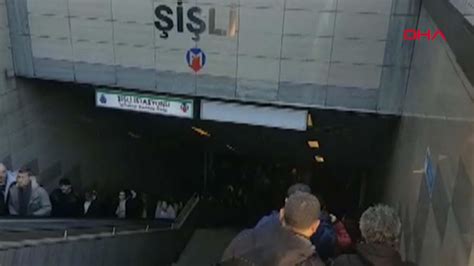 Y­e­n­i­k­a­p­ı­-­H­a­c­ı­o­s­m­a­n­ ­M­e­t­r­o­ ­H­a­t­t­ı­n­d­a­ ­t­e­k­n­i­k­ ­a­r­ı­z­a­ ­-­ ­S­o­n­ ­D­a­k­i­k­a­ ­H­a­b­e­r­l­e­r­